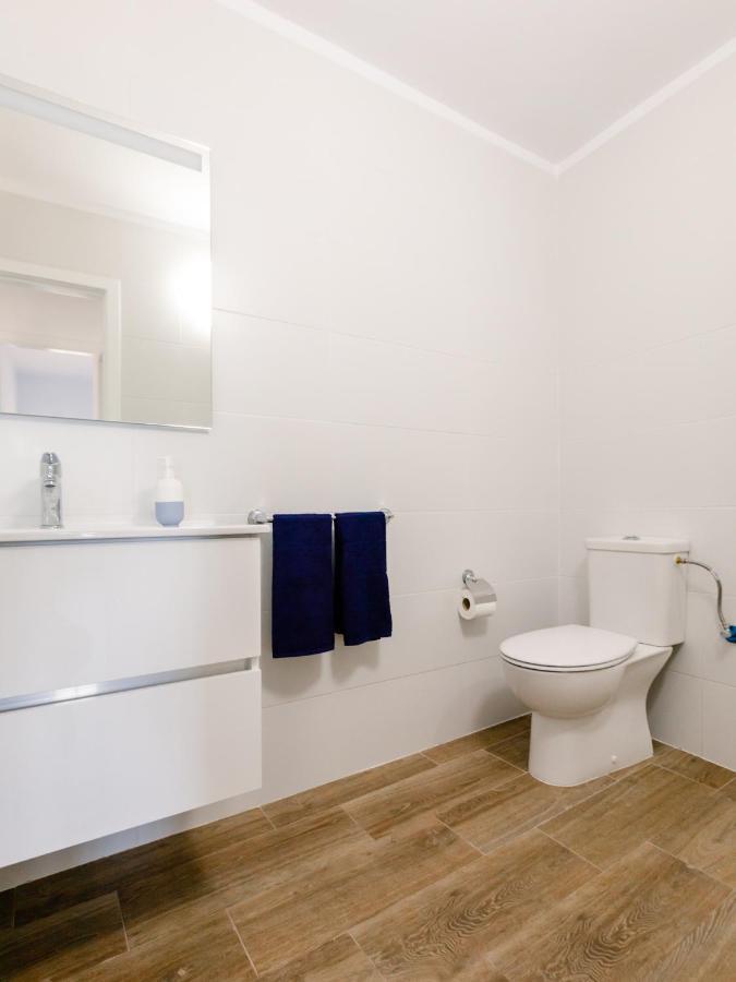 Anaga Ocean Views Apartamento