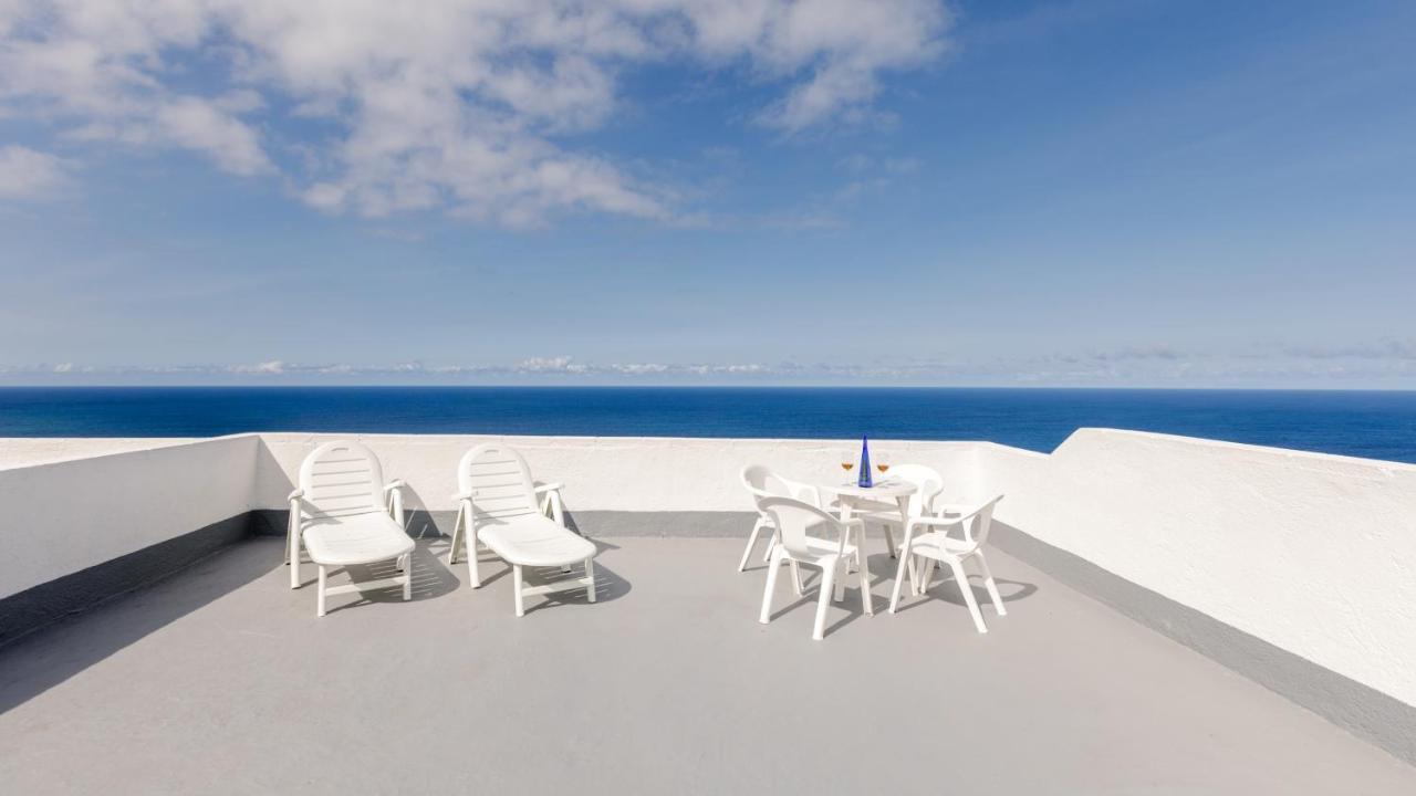 Apartamento Anaga Ocean Views