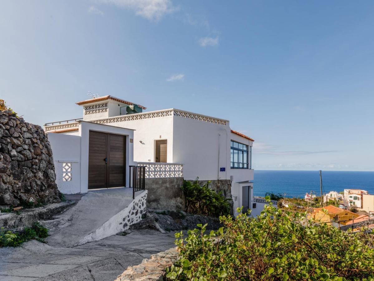 Anaga Ocean Views Apartamento *