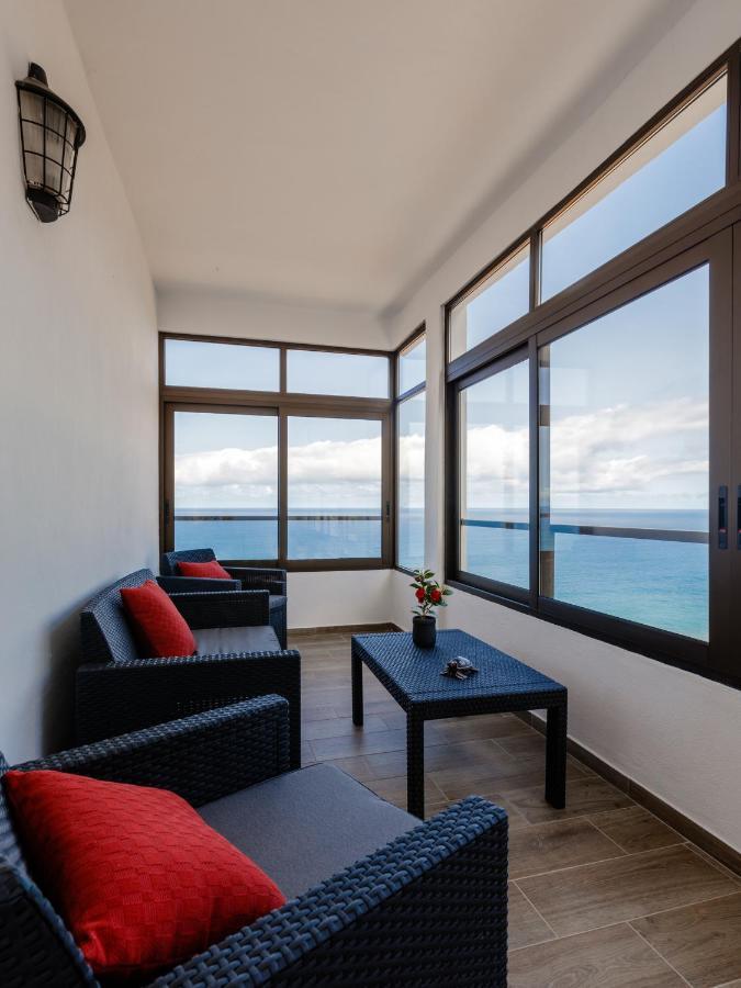 Apartamento Anaga Ocean Views