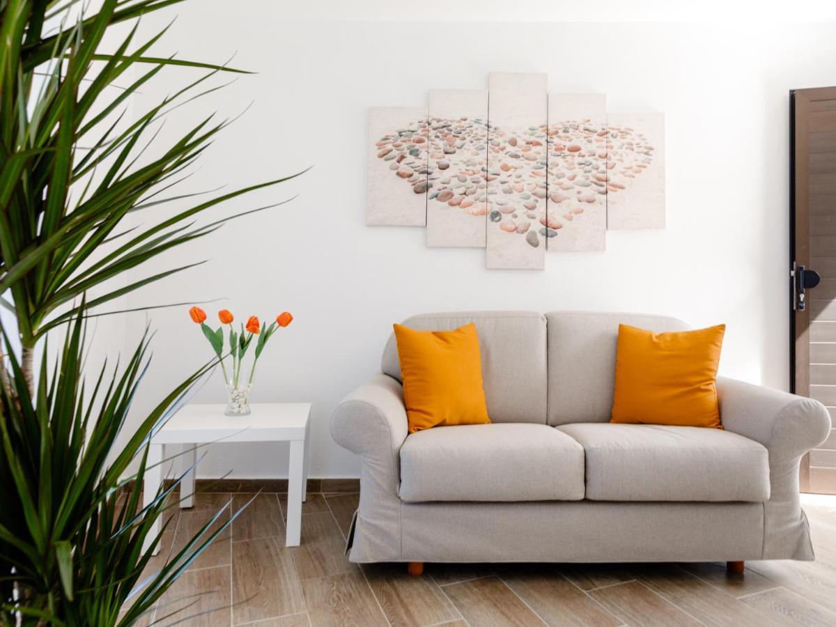 Apartamento Anaga Ocean Views *