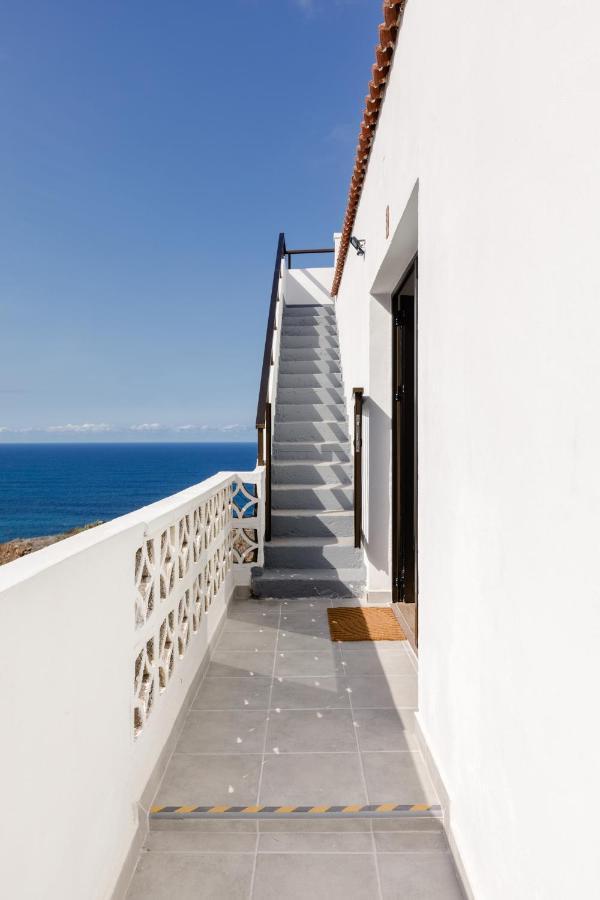 Apartamento Anaga Ocean Views Santa Cruz de Tenerife