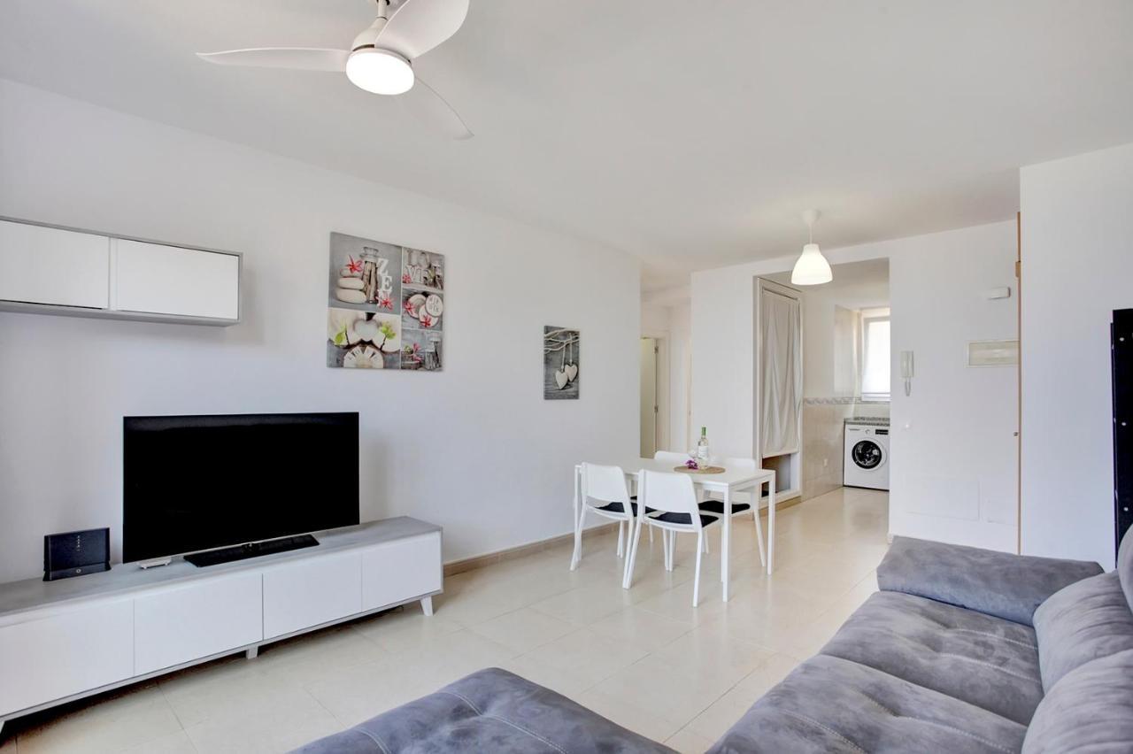 Enjoys Sea Views Tenerife South Island Costa Adeje (Tenerife)