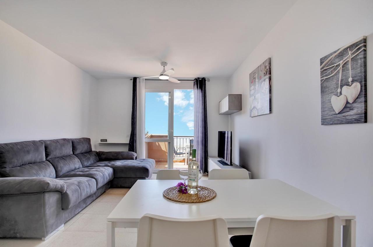 Enjoys Sea Views Tenerife South Island Apartment