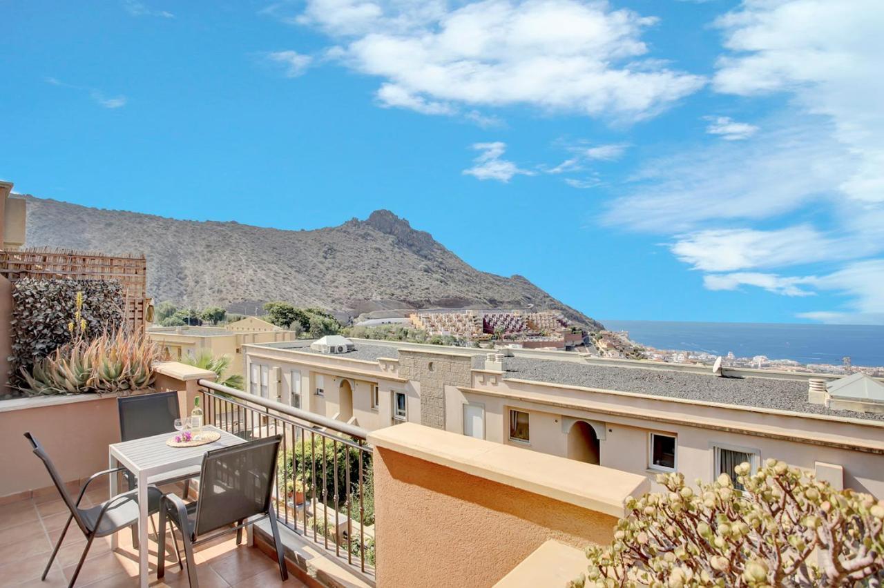 Enjoys Sea Views Tenerife South Island