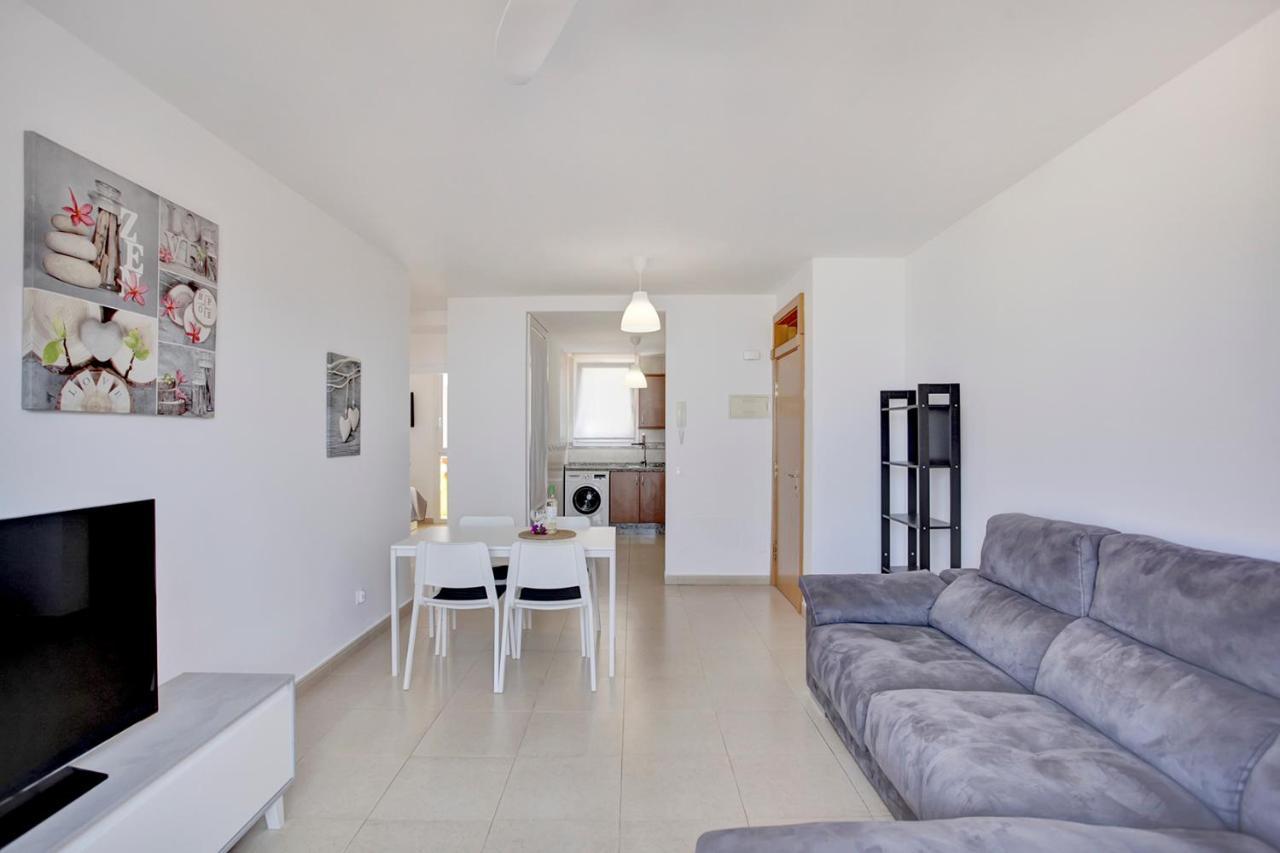 Enjoys Sea Views Tenerife South Island