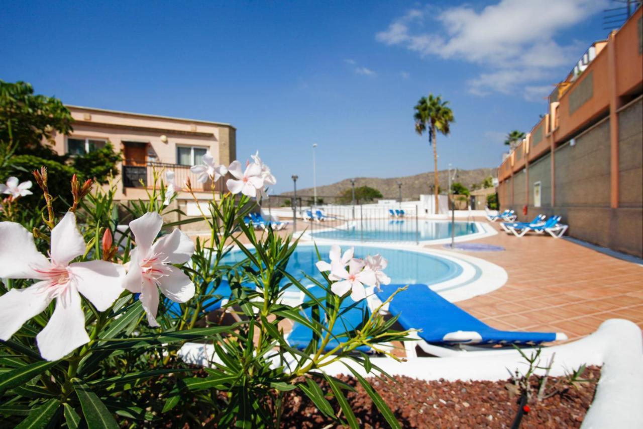 Apartment Enjoys Sea Views Tenerife South Island