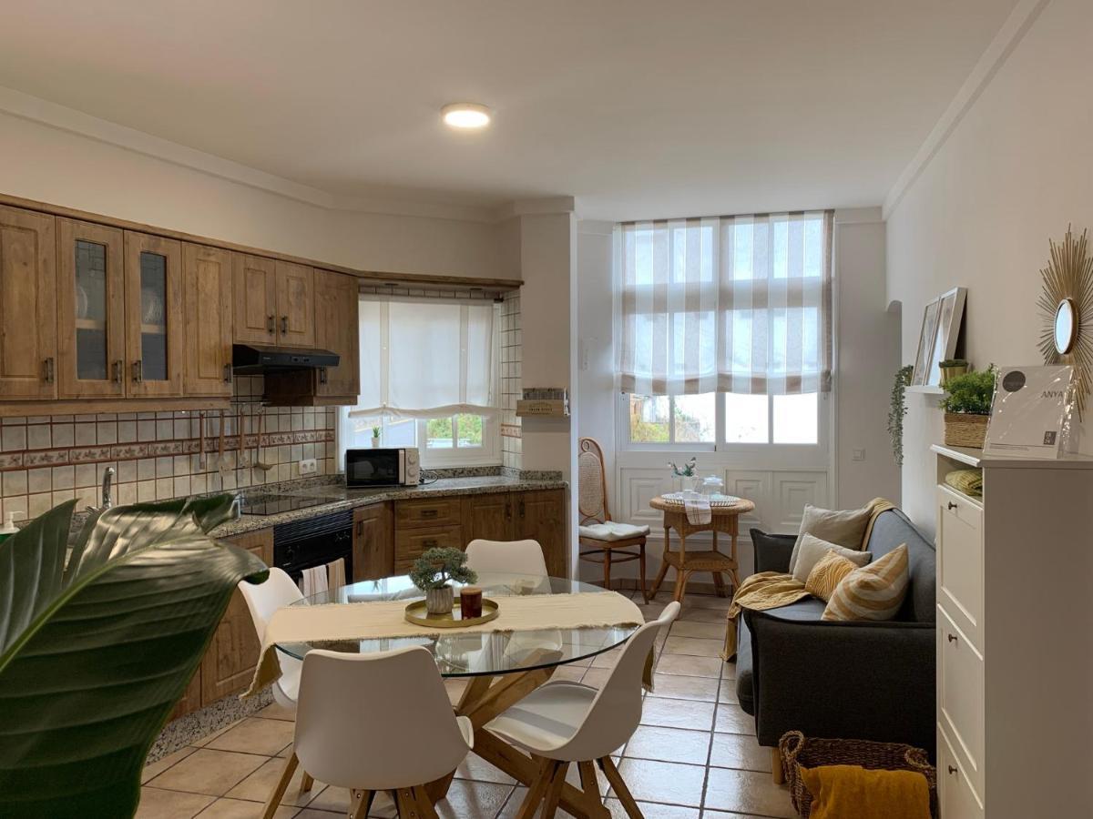 Apartamento Cañas Santa Úrsula