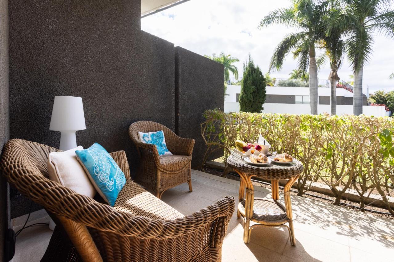 Home2book Stylish In The North With Teide Views