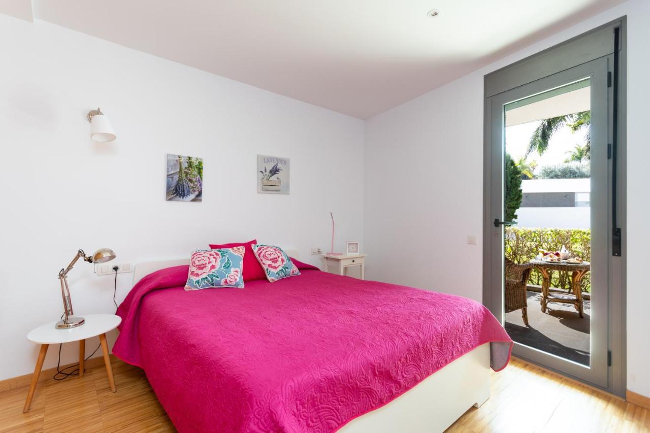 Home2book Stylish In The North With Teide Views