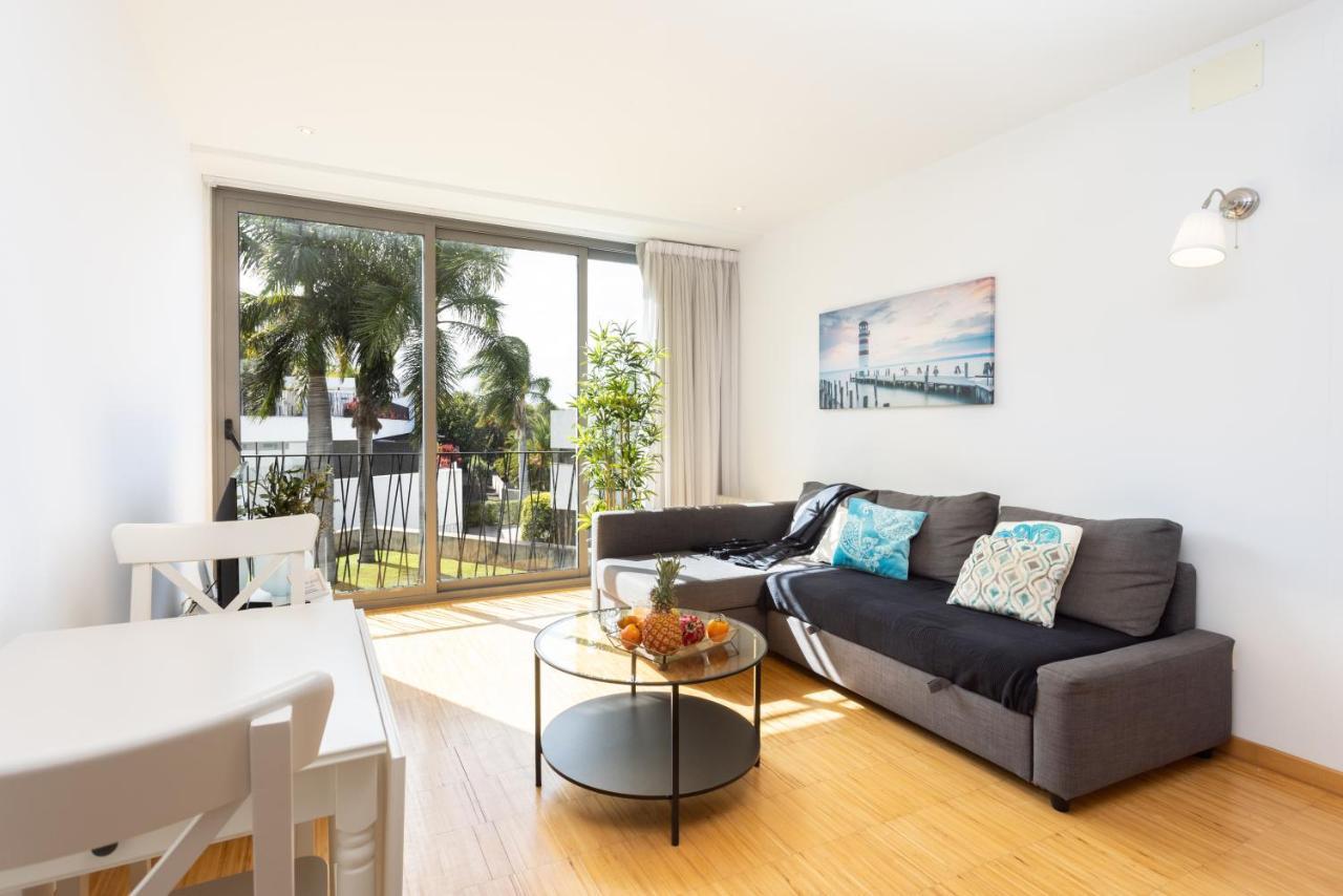 Home2book Stylish In The North With Teide Views Apartment *