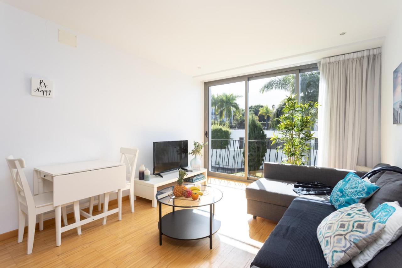 Home2book Stylish In The North With Teide Views