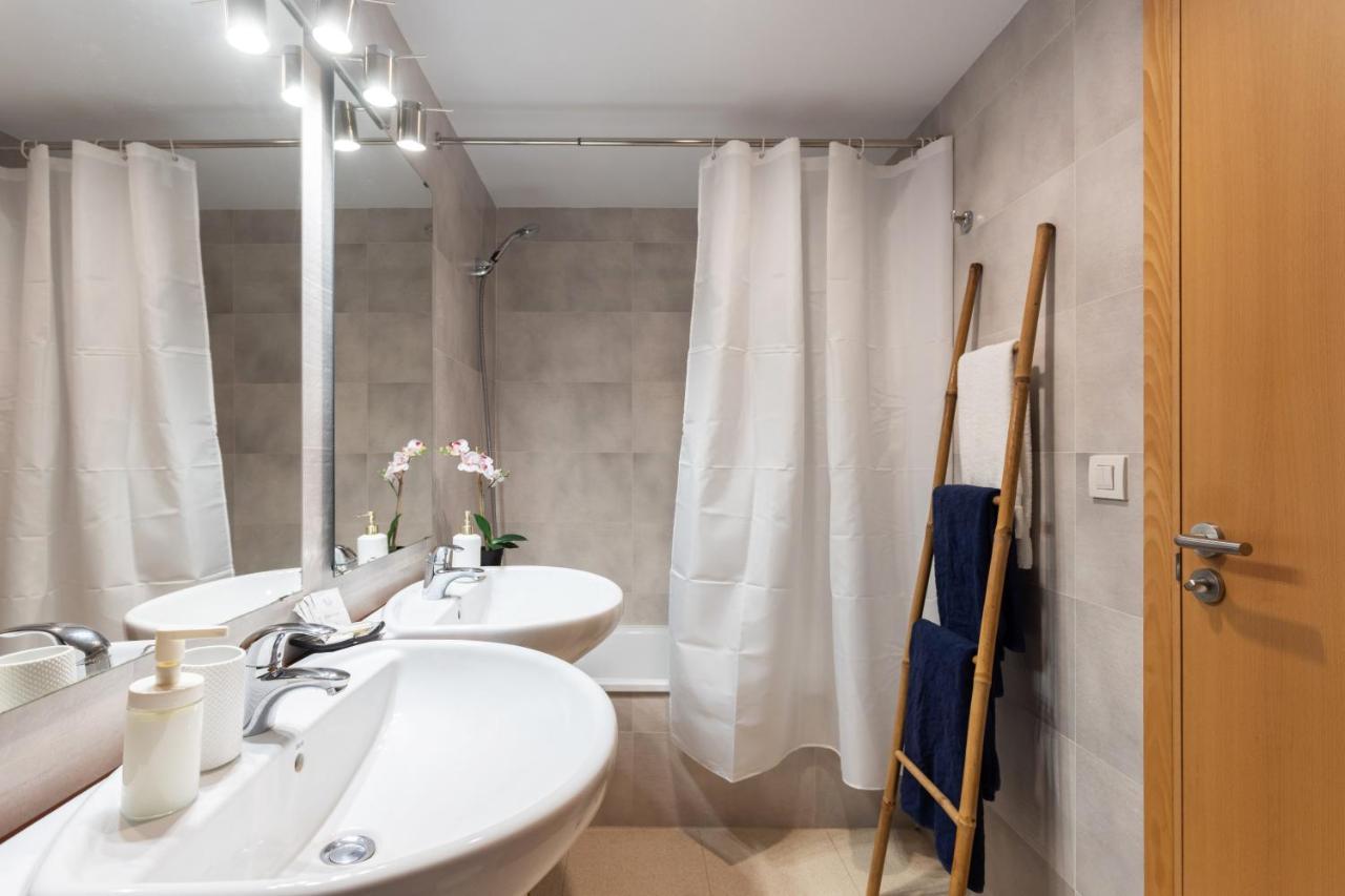 Home2book Stylish In The North With Teide Views Apartment