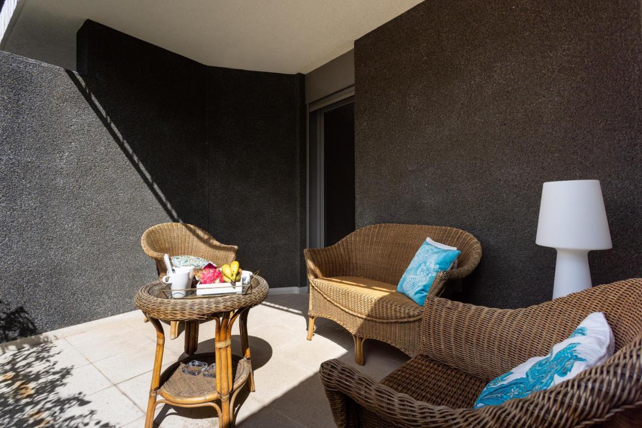 Home2book Stylish In The North With Teide Views Santa Ursula (Tenerife)