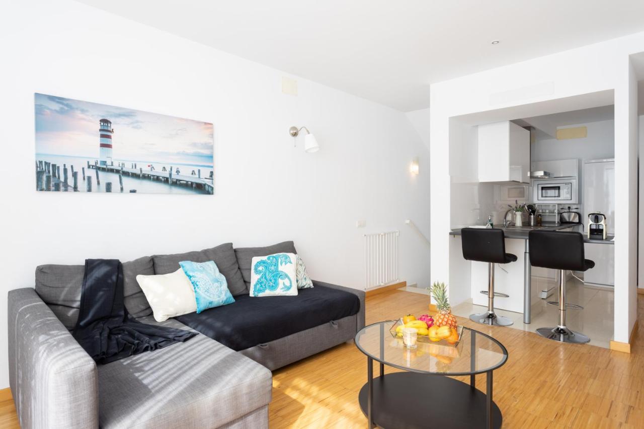 Apartment Home2book Stylish In The North With Teide Views Santa Ursula (Tenerife)