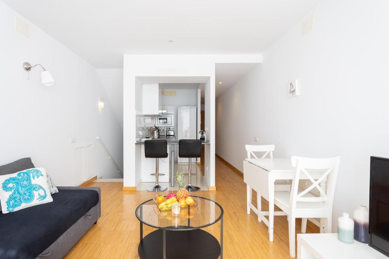 Apartment Home2book Stylish In The North With Teide Views Santa Ursula (Tenerife)
