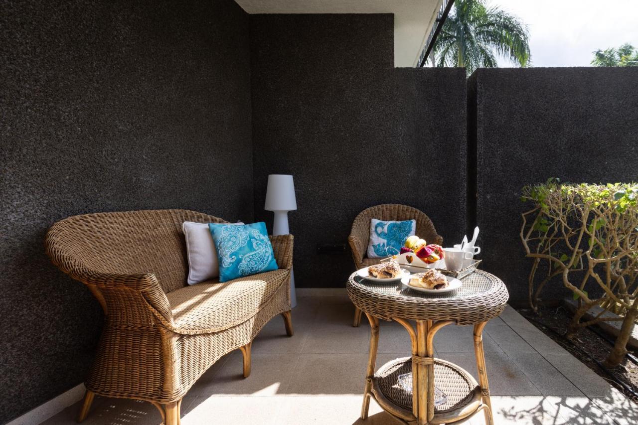 Apartment Home2book Stylish In The North With Teide Views Santa Ursula (Tenerife)
