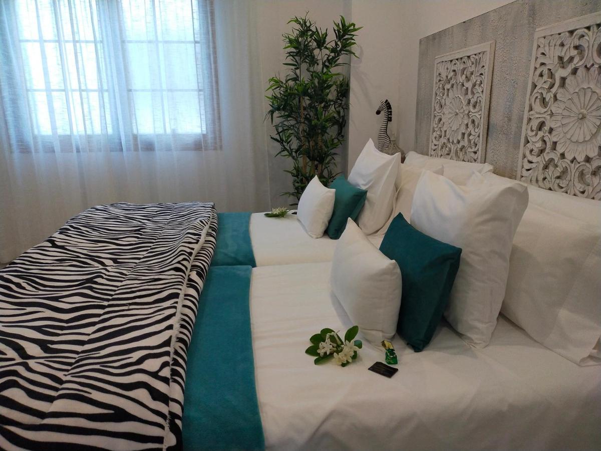 Plaza San Marcos Apartment