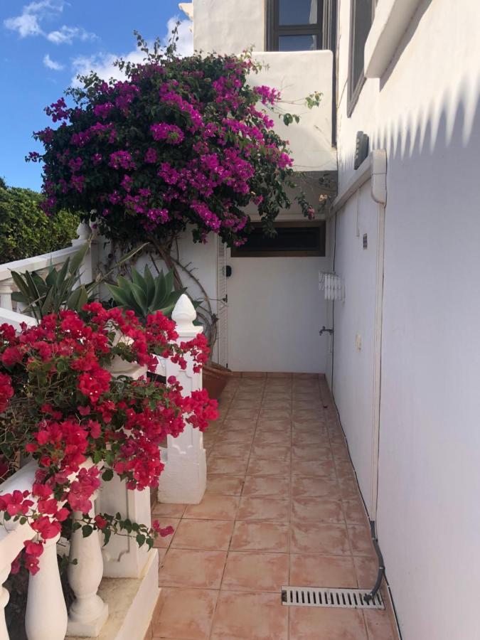Apartment Aquarius Holiday Apartment San Miguel de Abona