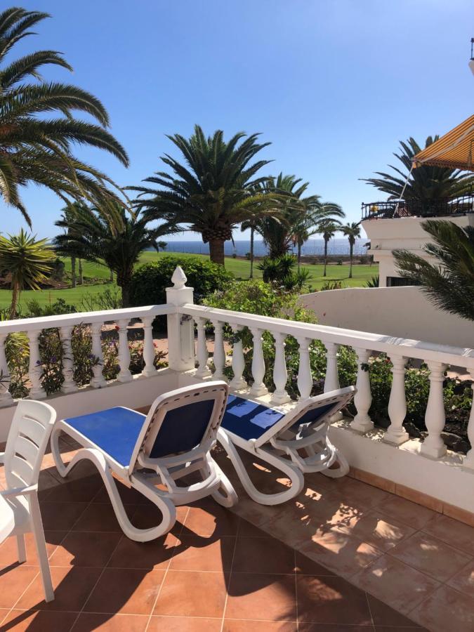 Aquarius Holiday Apartment * San Miguel de Abona