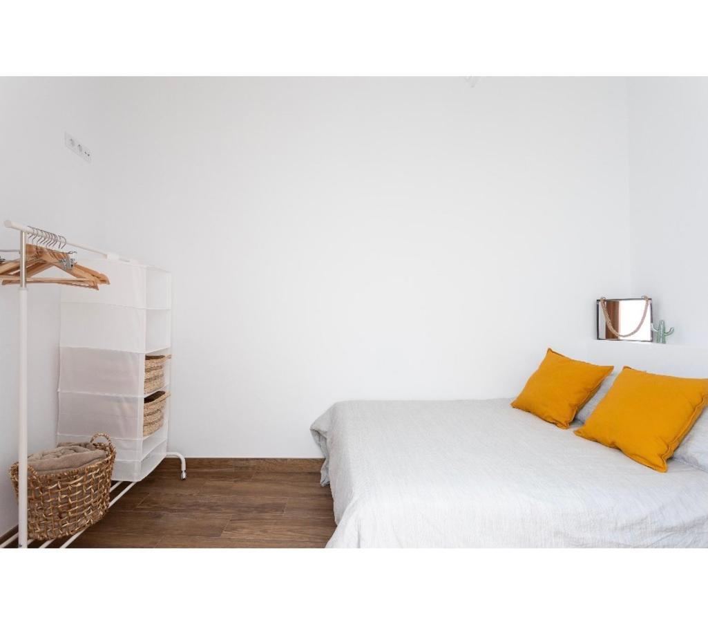 Hébergement de vacances La Casita De Juana *