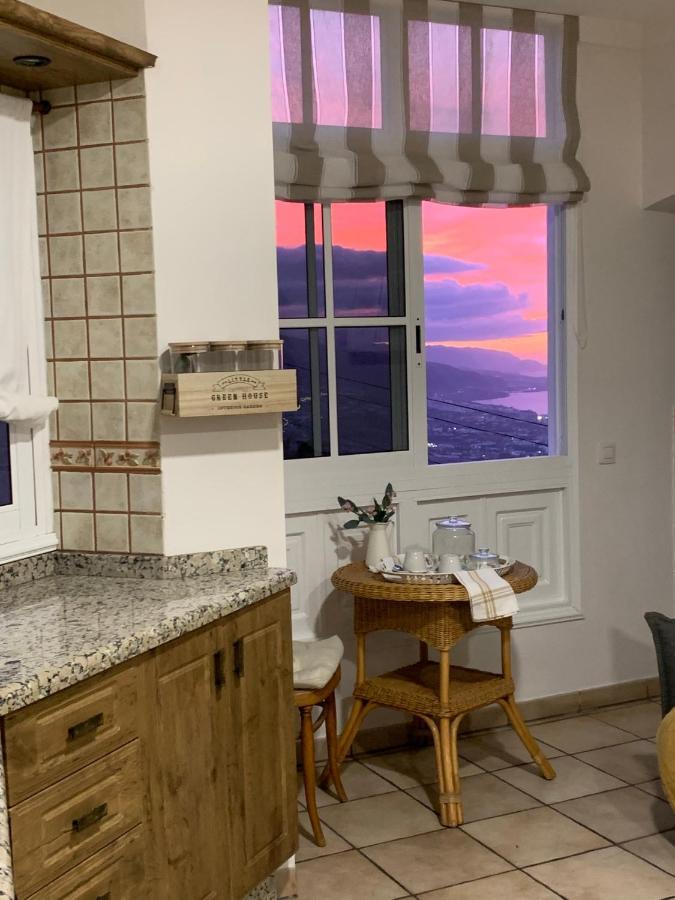 Cañas Apartamento