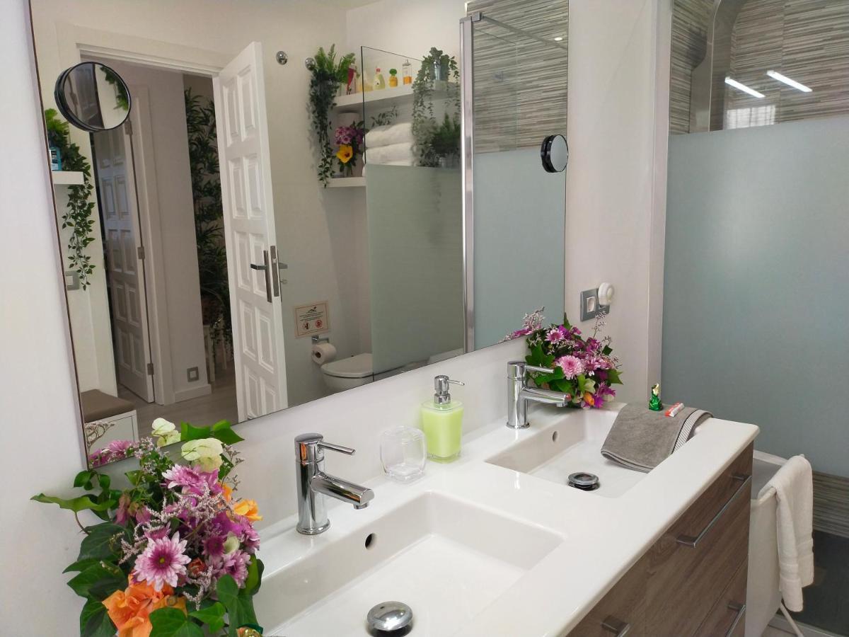 Plaza San Marcos Appartement *
