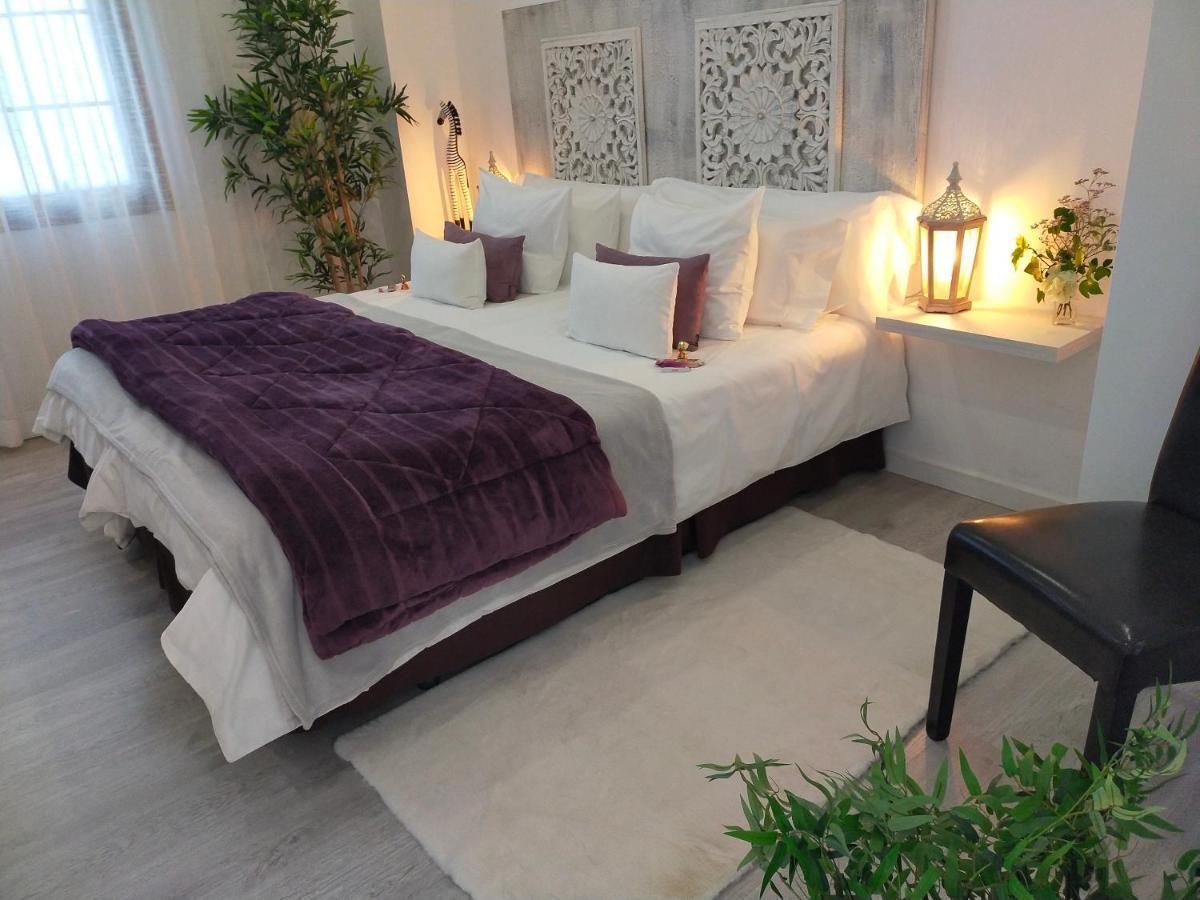 Appartement Plaza San Marcos Icod De Los Vinos