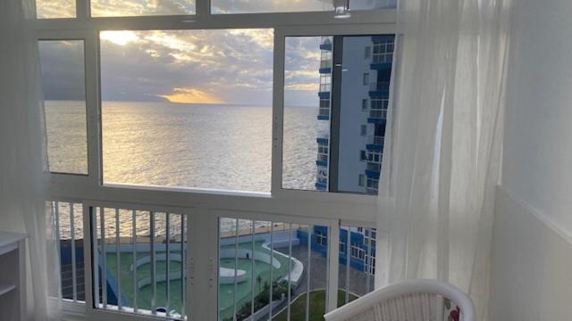 Apartamento Atardecer Apartamento En Mesa Del Mar- Puerto De La Madera Tacoronte