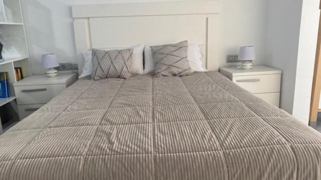 Atardecer Apartamento En Mesa Del Mar- Puerto De La Madera Tacoronte