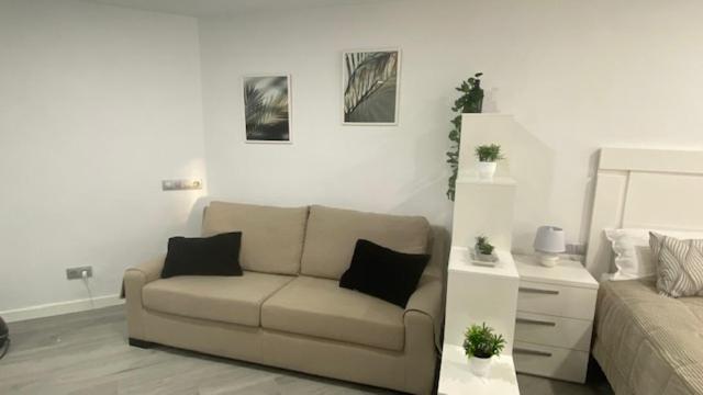 Apartamento Atardecer Apartamento En Mesa Del Mar- Puerto De La Madera Tacoronte