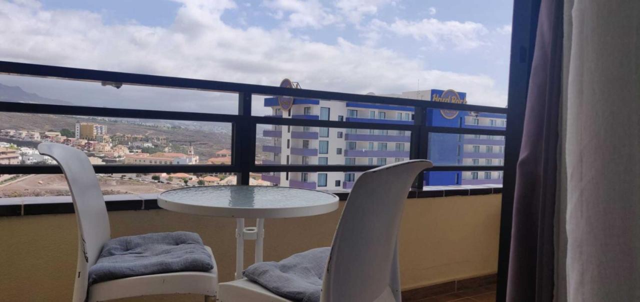 Appartement Club Paraiso Costa Adeje (Tenerife)
