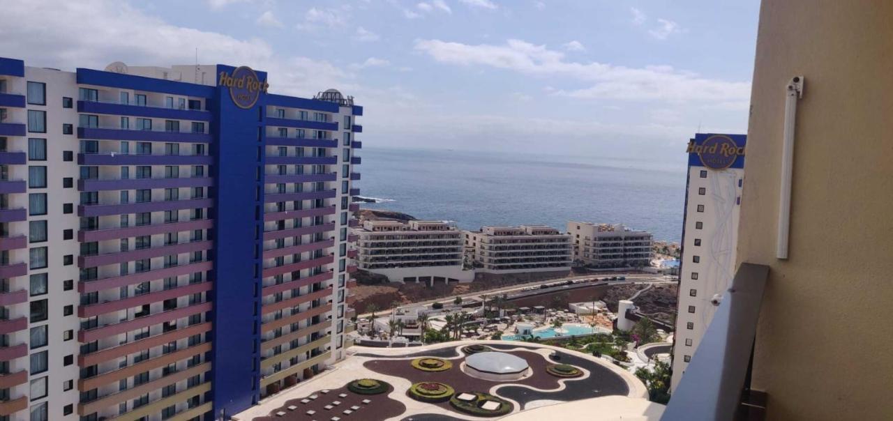 Appartement Club Paraiso *