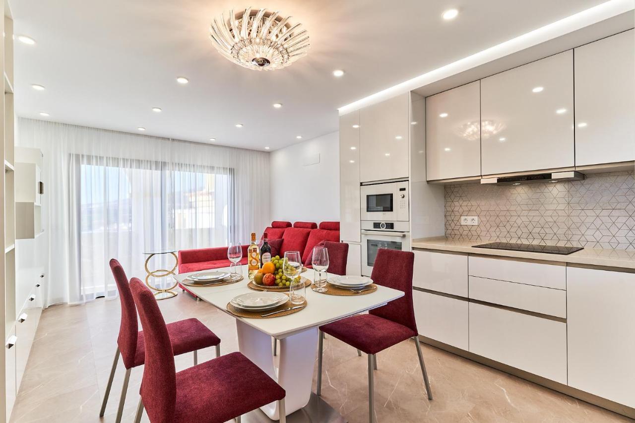 Apartment Windsor Ocean Pearl