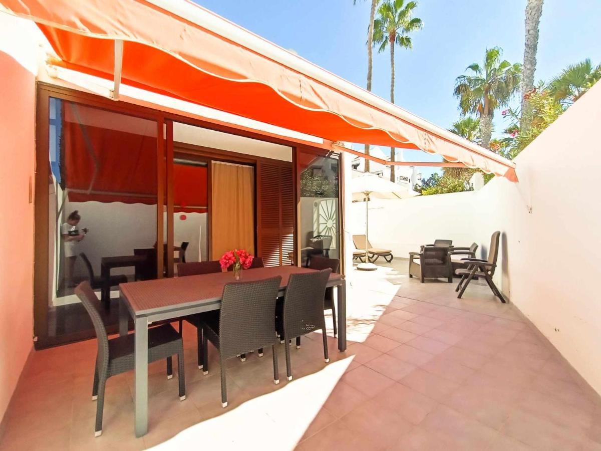 Rentaliday Brisas Del Atlántico Villa