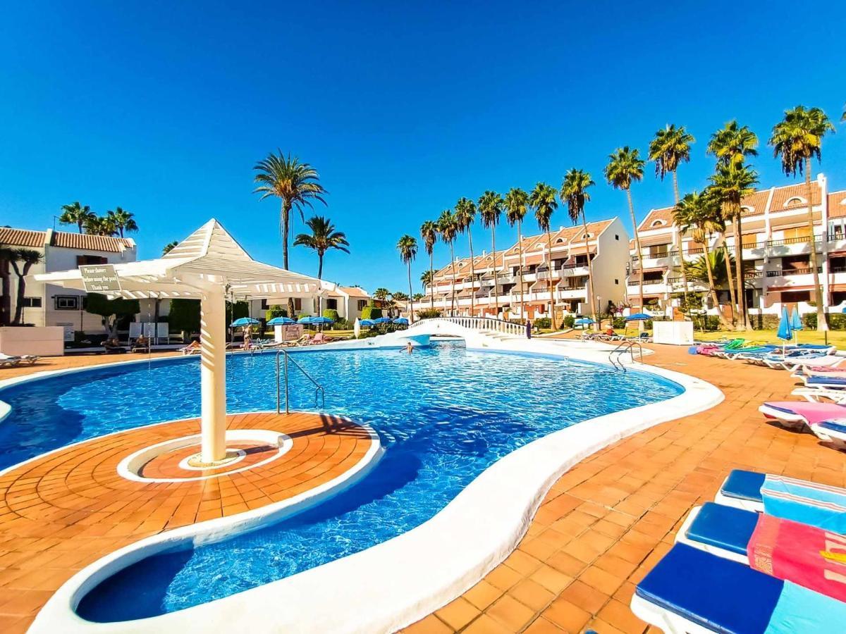 Rentaliday Brisas Del Atlántico