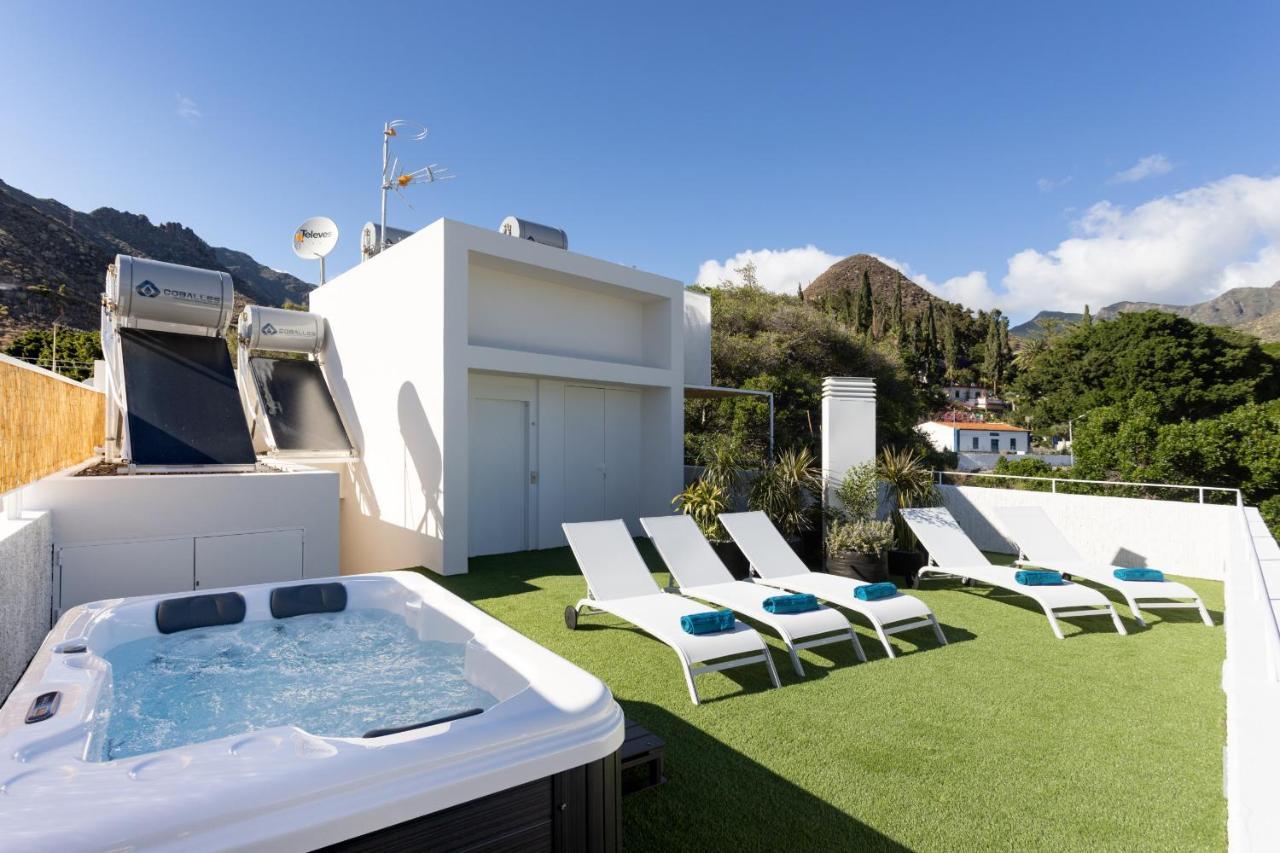 Suites 1b With Jacuzzi Apartment