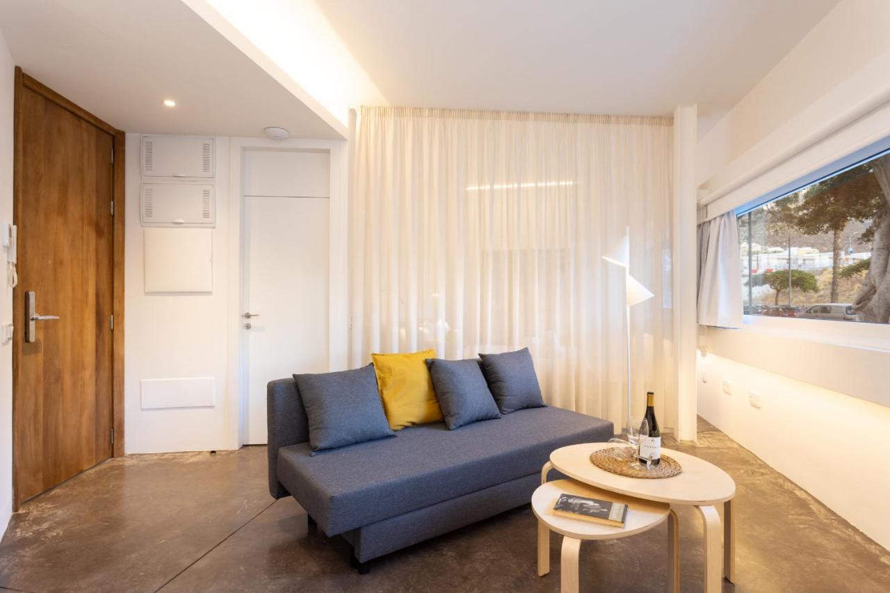 Apartment Suites 1b With Jacuzzi