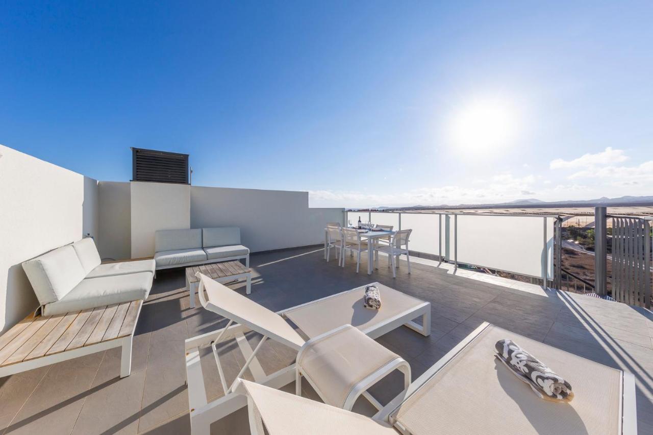 Medano4you The Casa Celou Penthouse
