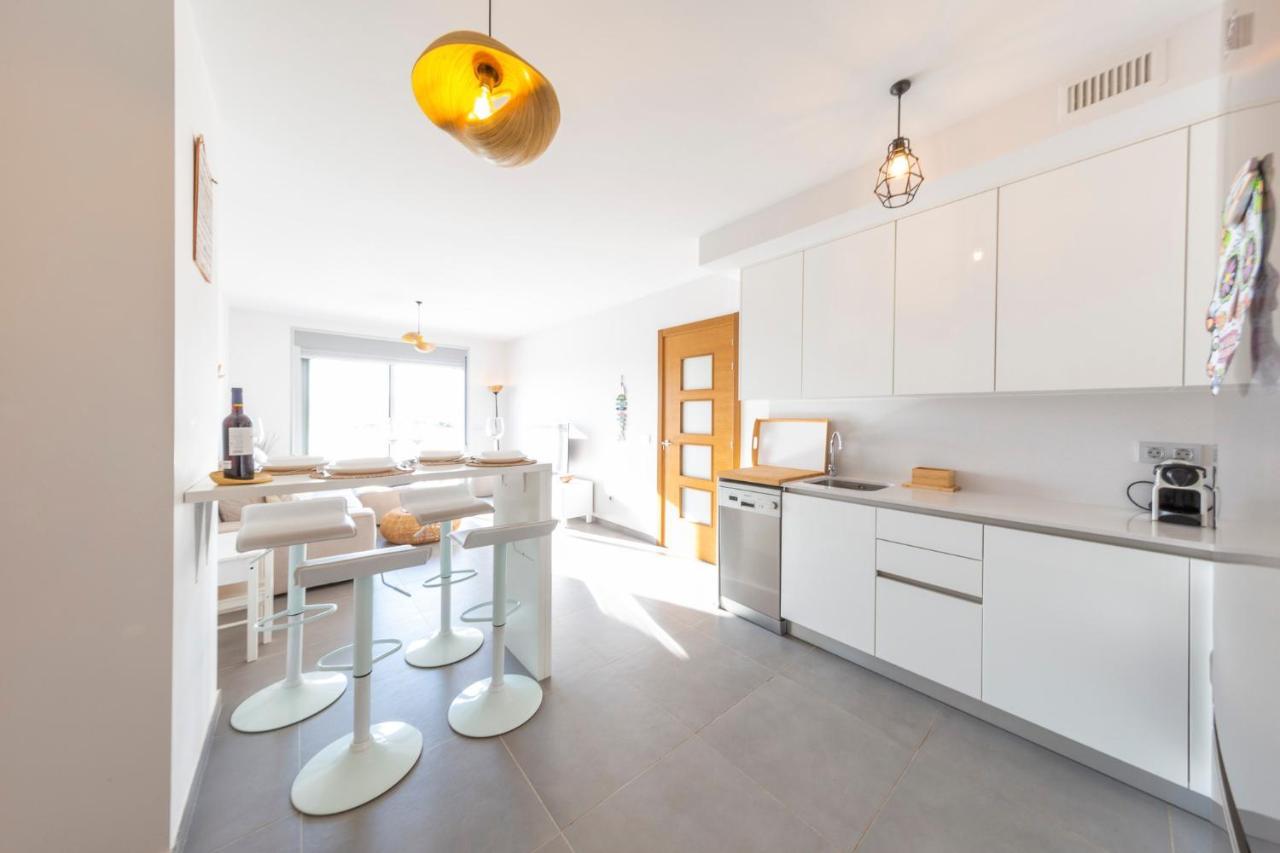 Medano4you The Casa Celou Penthouse * La Tejita