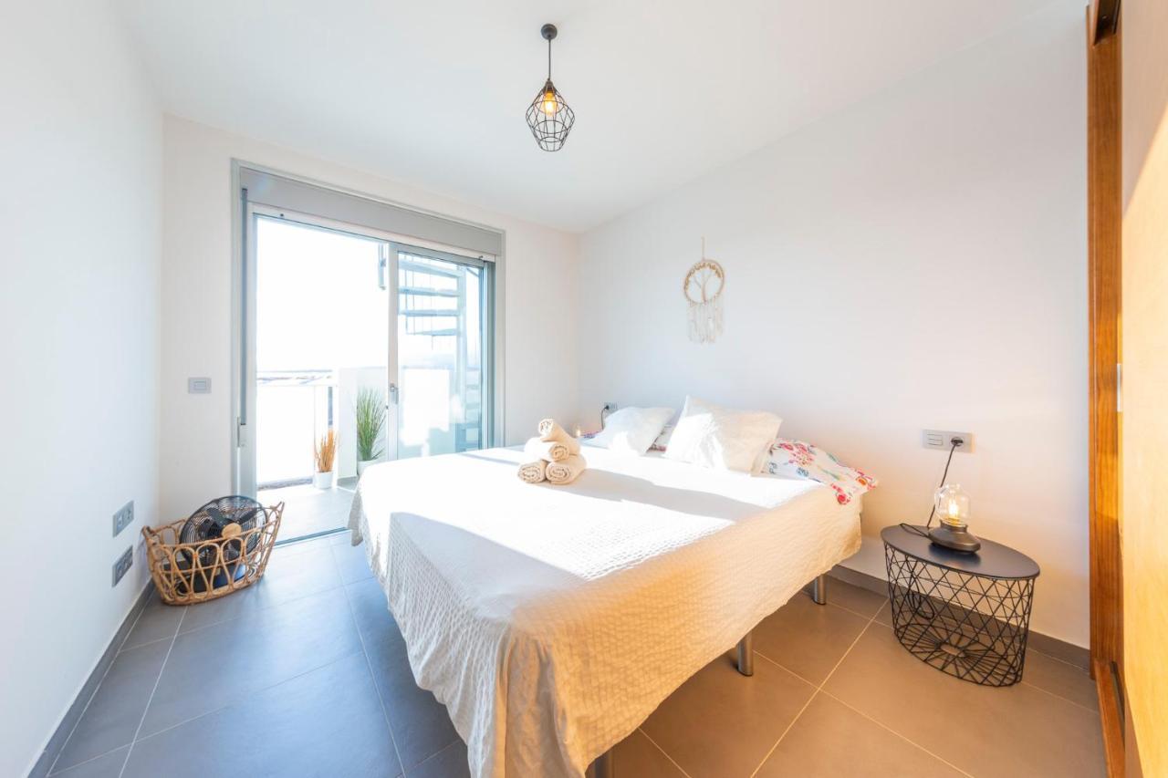 Apartment Medano4you The Casa Celou Penthouse
