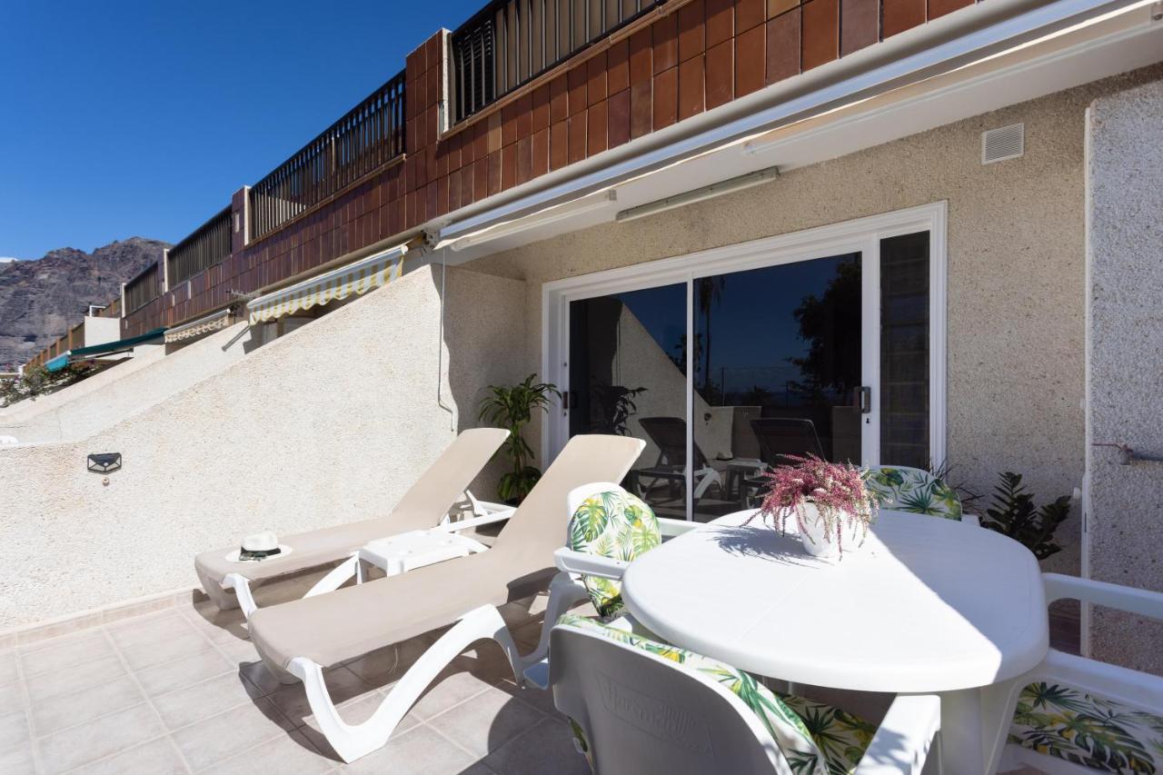 126 Gigantes Cliff By Sunkeyrents * Acantilado de los Gigantes