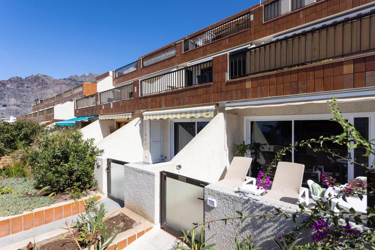 Appartement 126 Gigantes Cliff By Sunkeyrents *