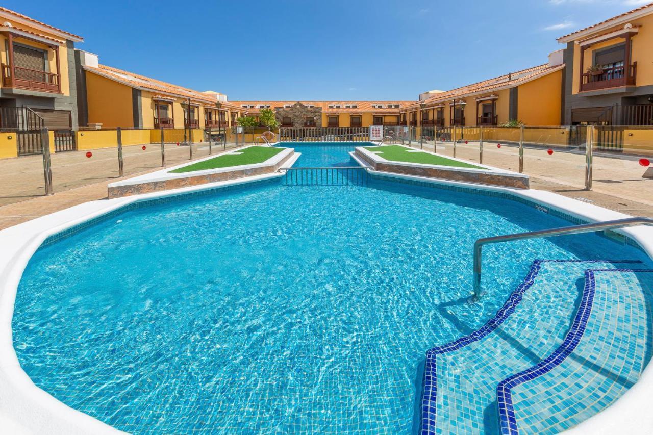 Medano4you 3 Fridas Holiday home