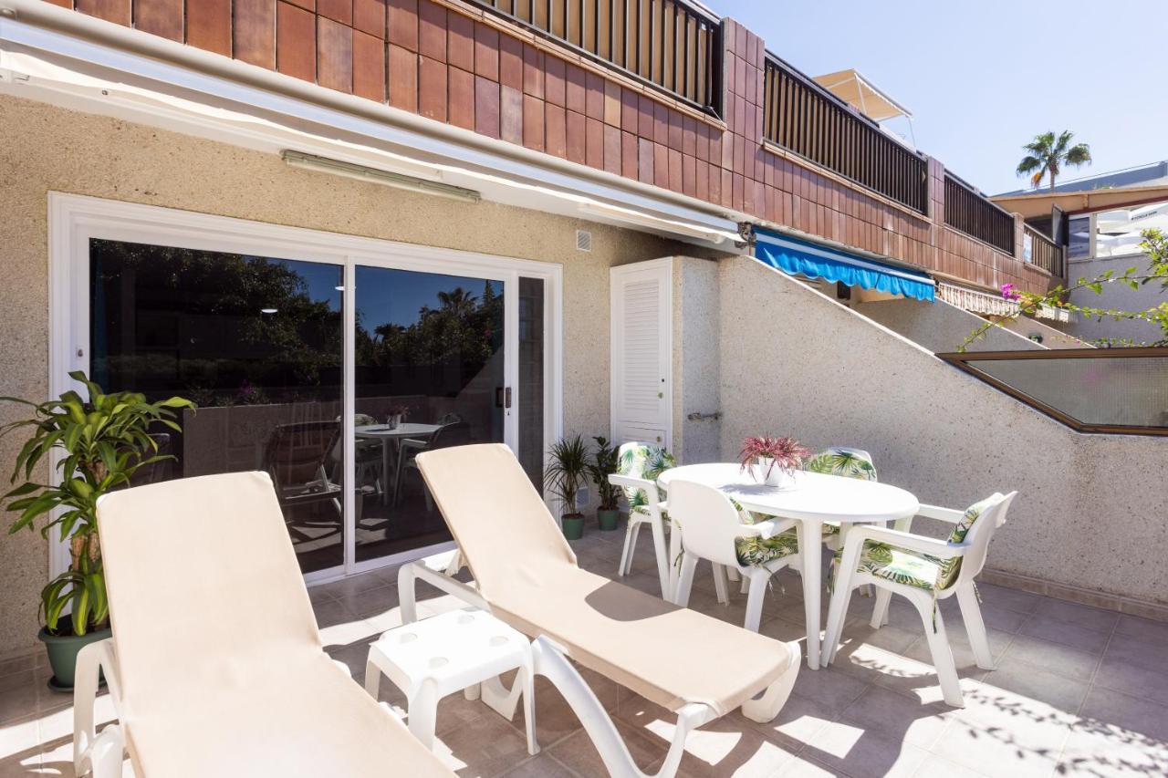 Appartement 126 Gigantes Cliff By Sunkeyrents Acantilado de los Gigantes