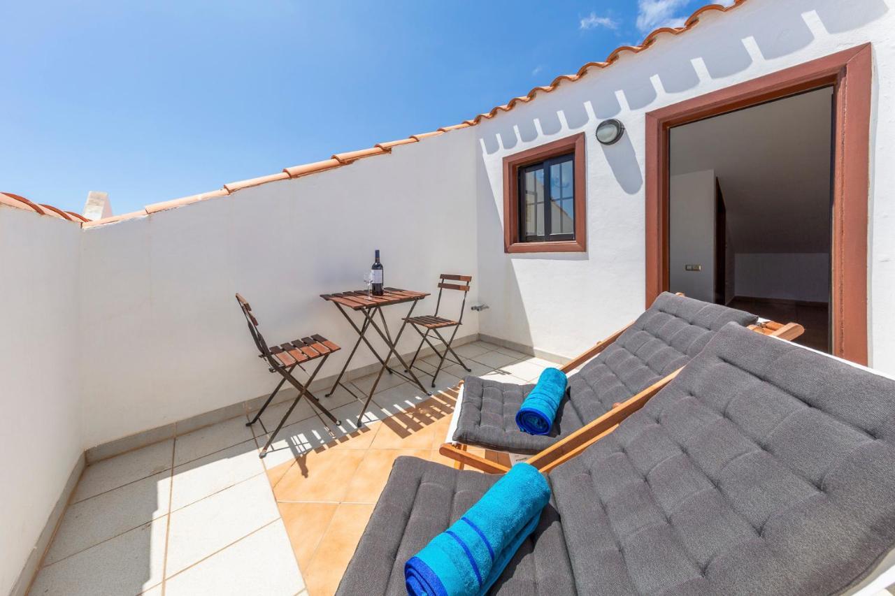 Medano4you 3 Fridas Holiday home El Medano (Tenerife)