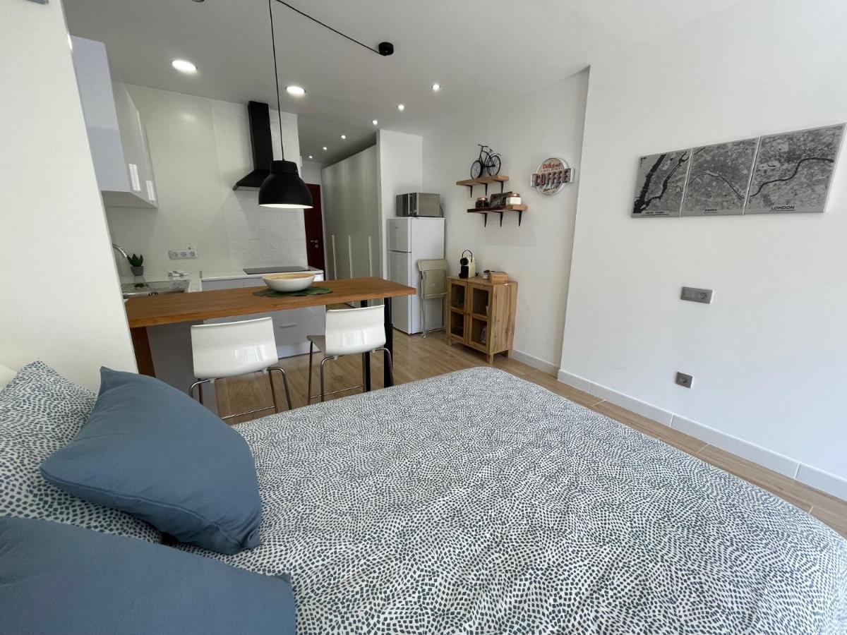 Lovely By Tor Apartment