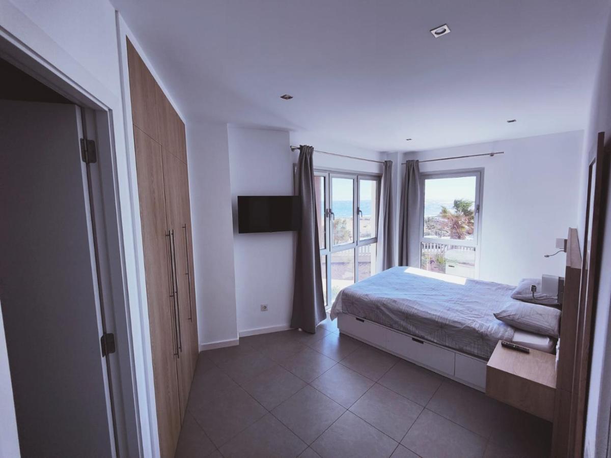 Panoramic Sea View