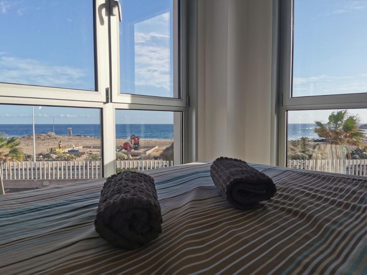 Panoramic Sea View