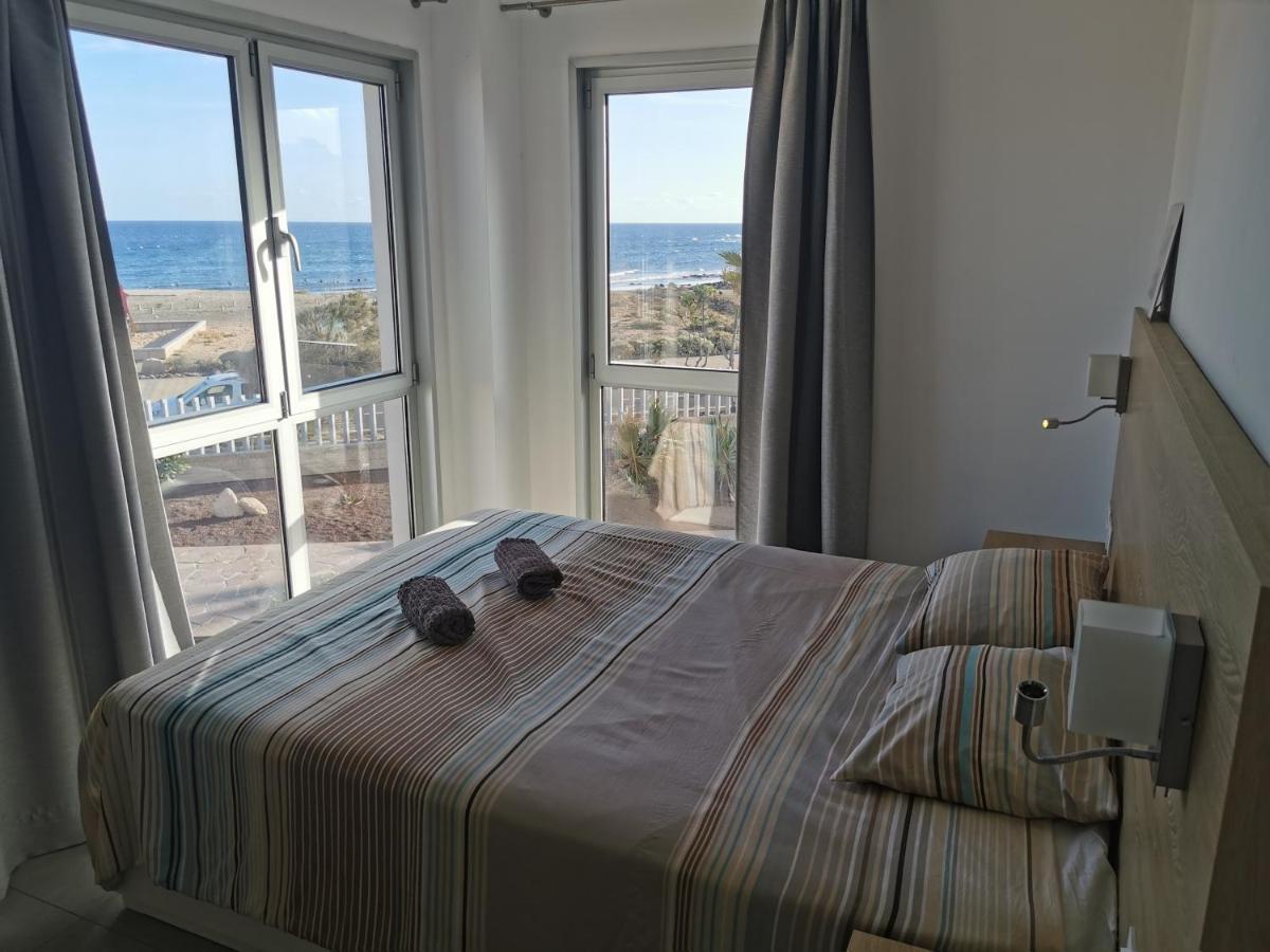 Appartement Panoramic Sea View *